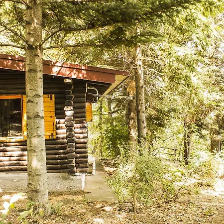 Chalet Sull'etna * Viagrande
