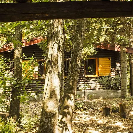 Chalet Sull'etna * Viagrande
